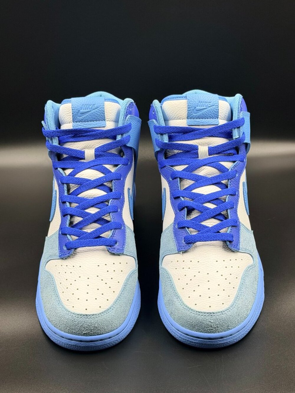 Nike Dunk ID By You